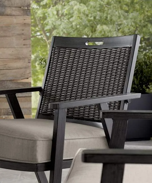 Addison Dining Chair