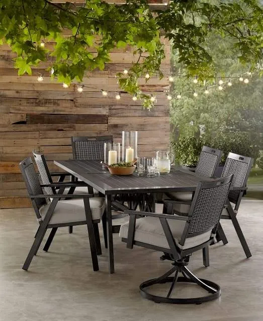Addison Dining Chair