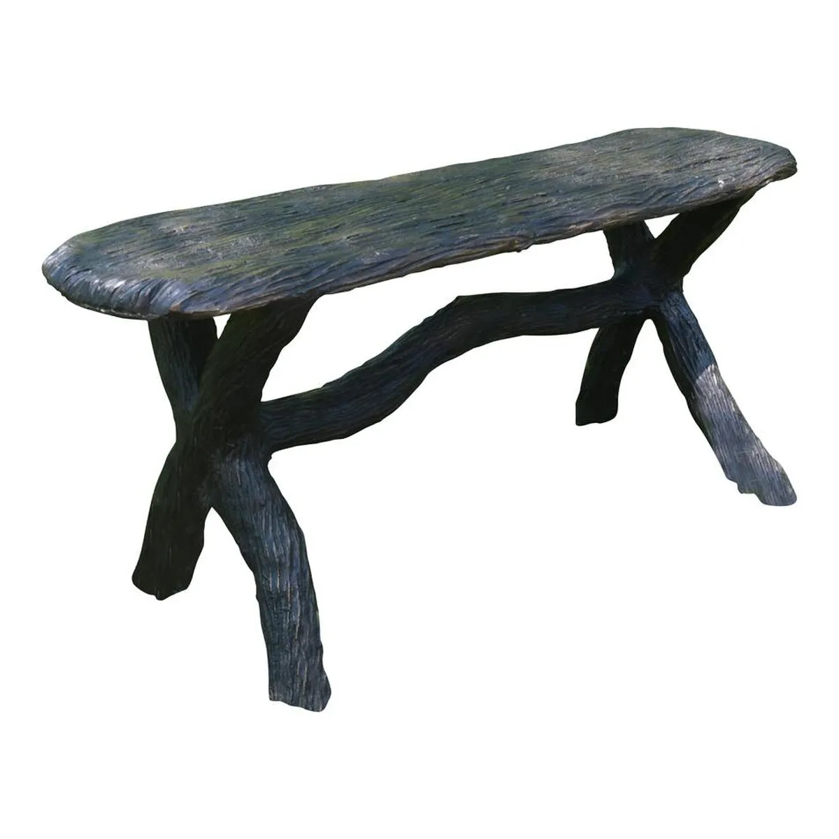 Best Friends Bench