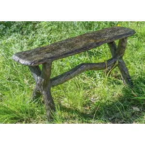 Best Friends Bench