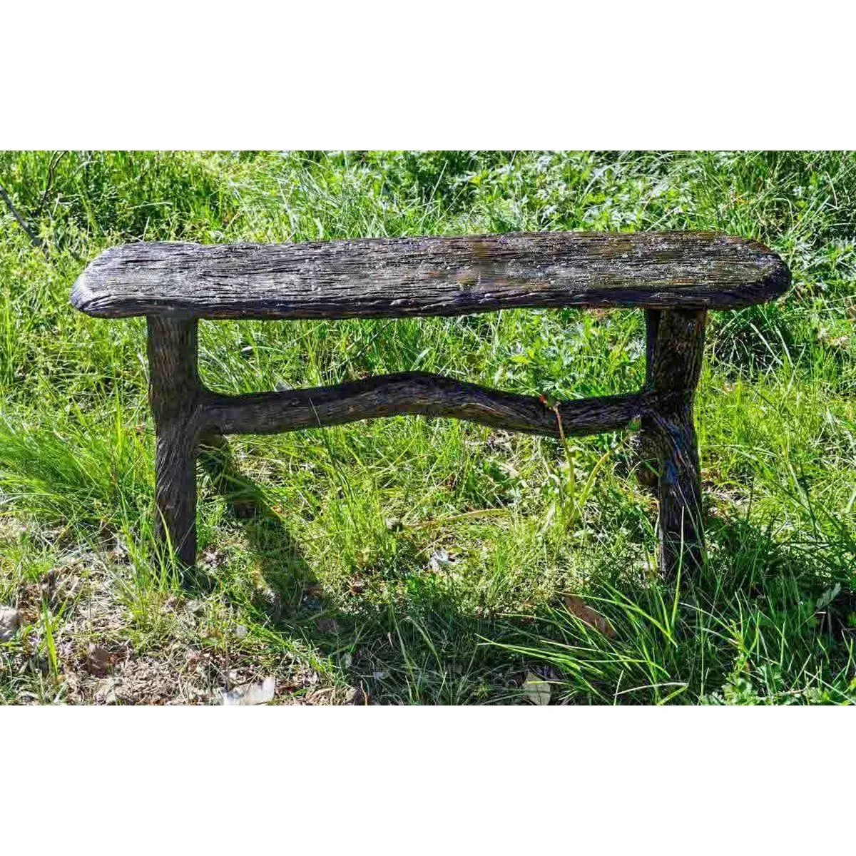 Best Friends Bench