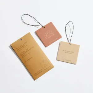Car Fragrance (Golden Coast)