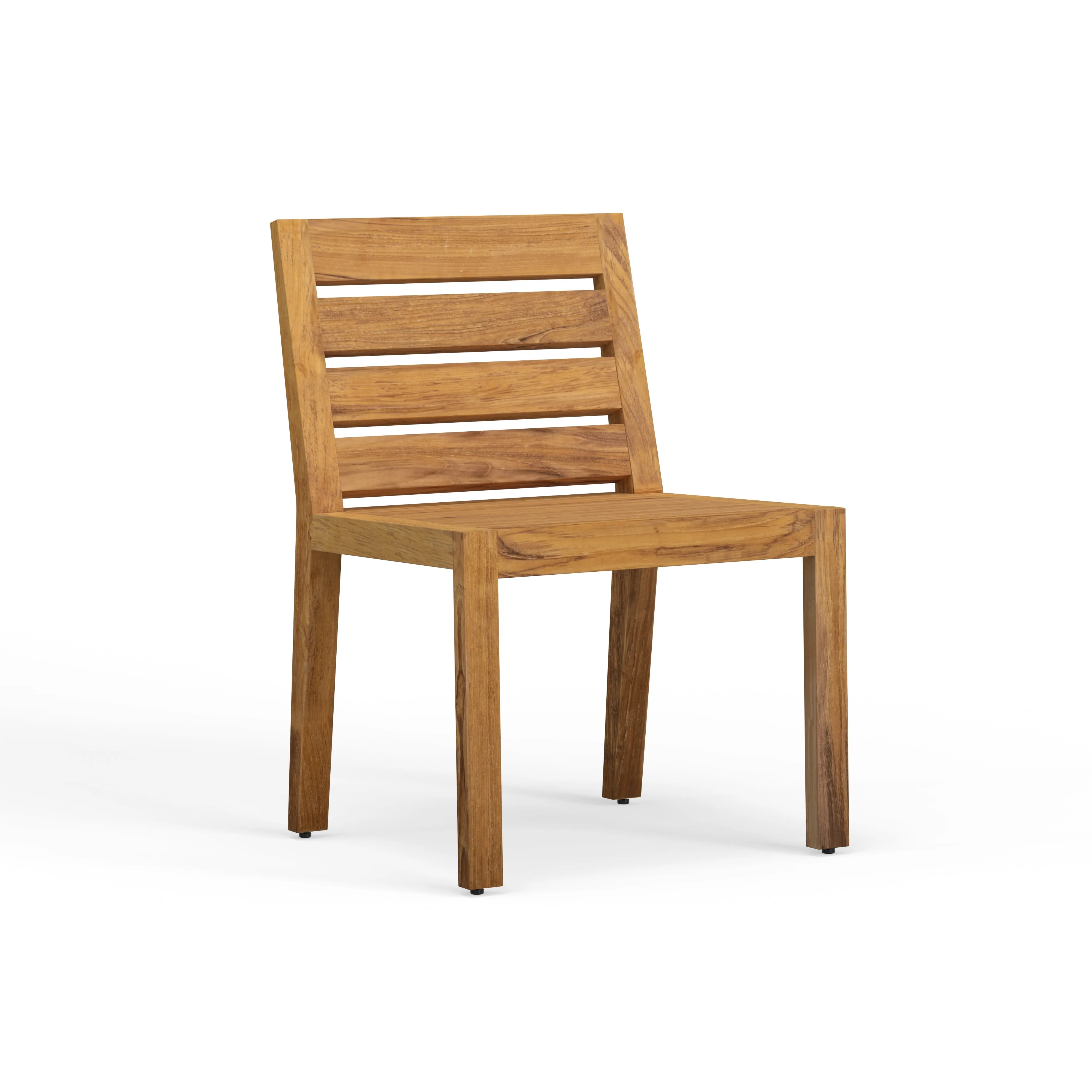 Charleston 83" 7-Piece Dining Set