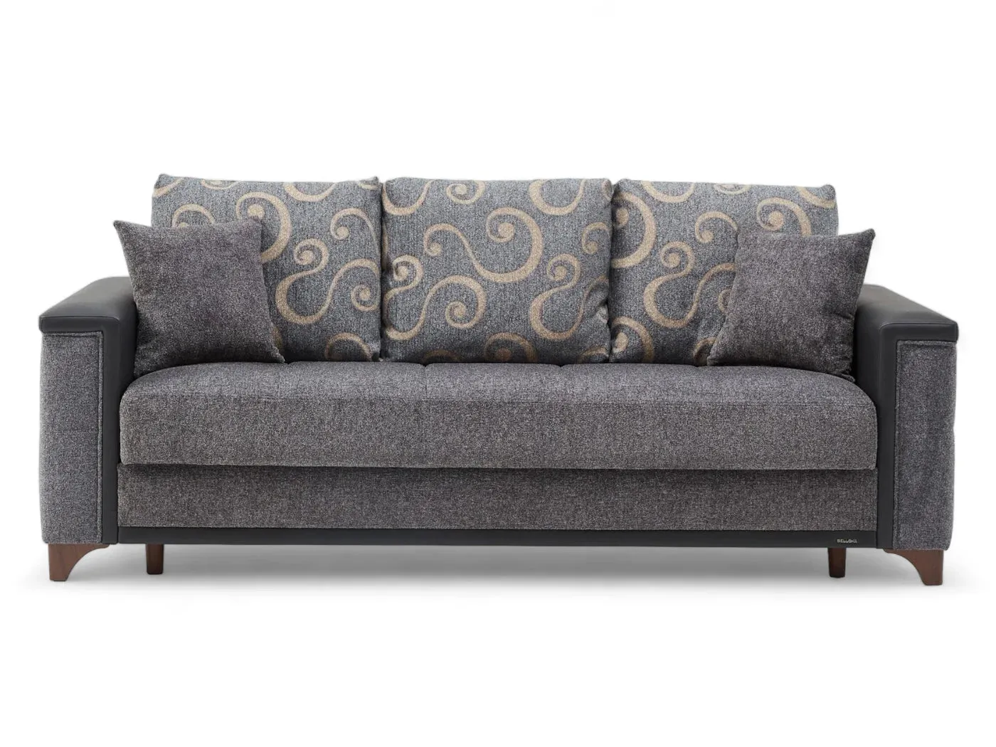 Charlotte Living Room