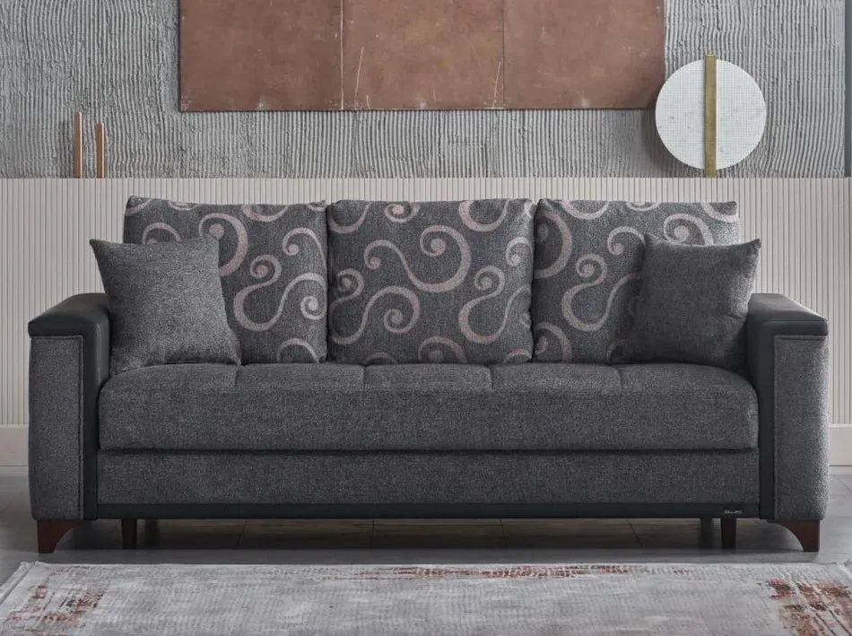 Charlotte Living Room