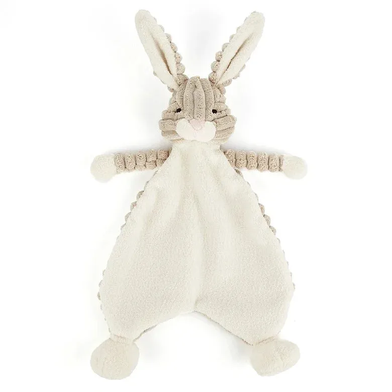 CORDY ROY BABY HARE COMFORTER