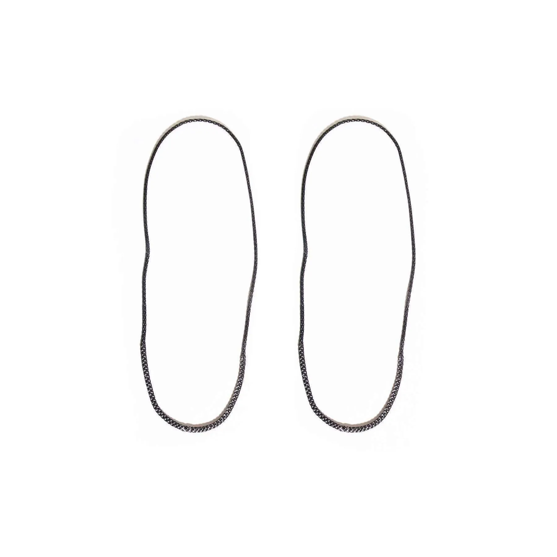 DD Fixed Loop Tarp Fastener x 2