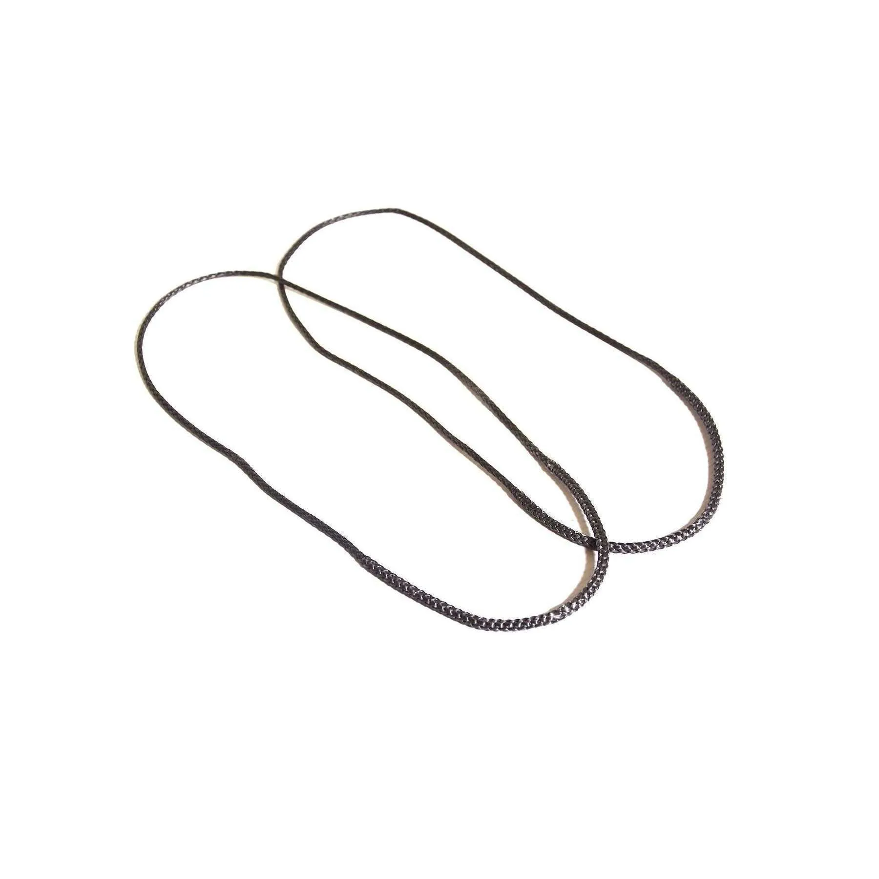 DD Fixed Loop Tarp Fastener x 2