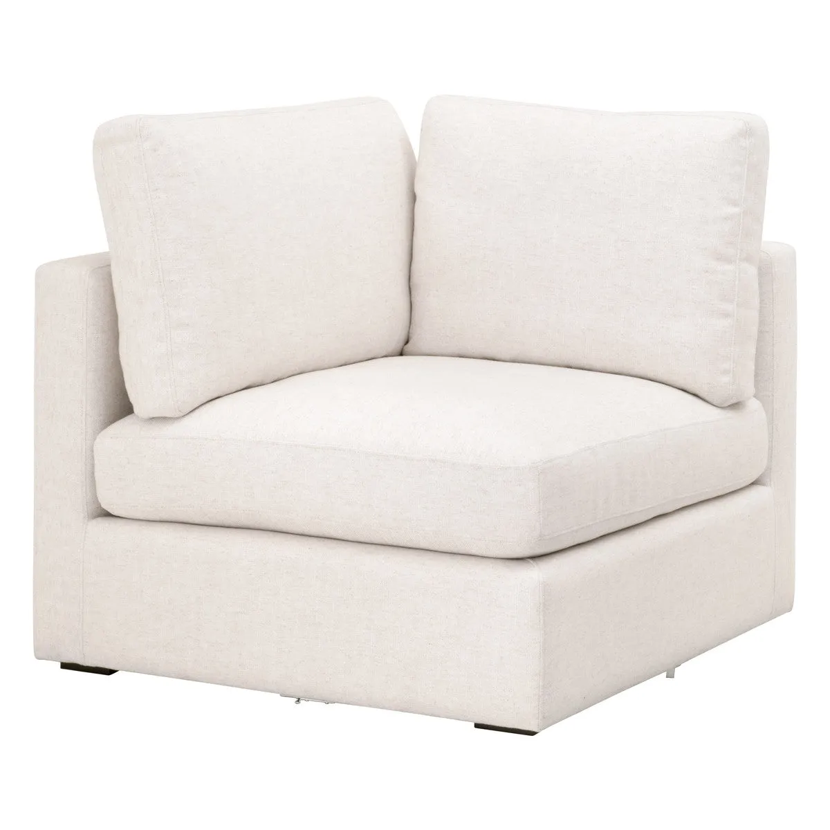 Dixie Modular Corner Chair