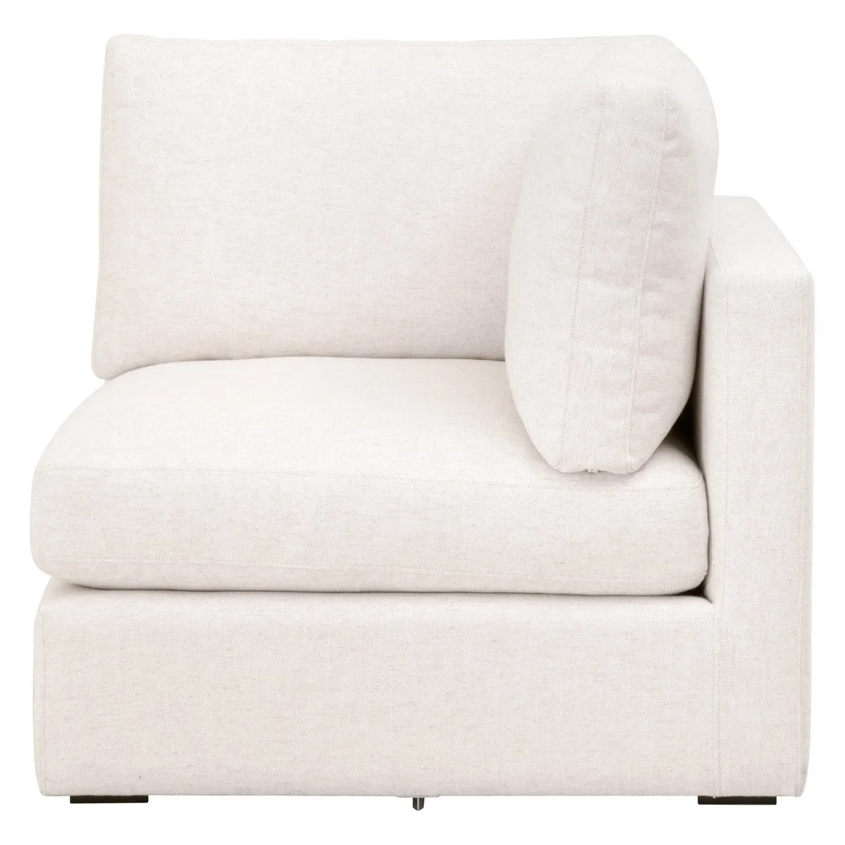 Dixie Modular Corner Chair