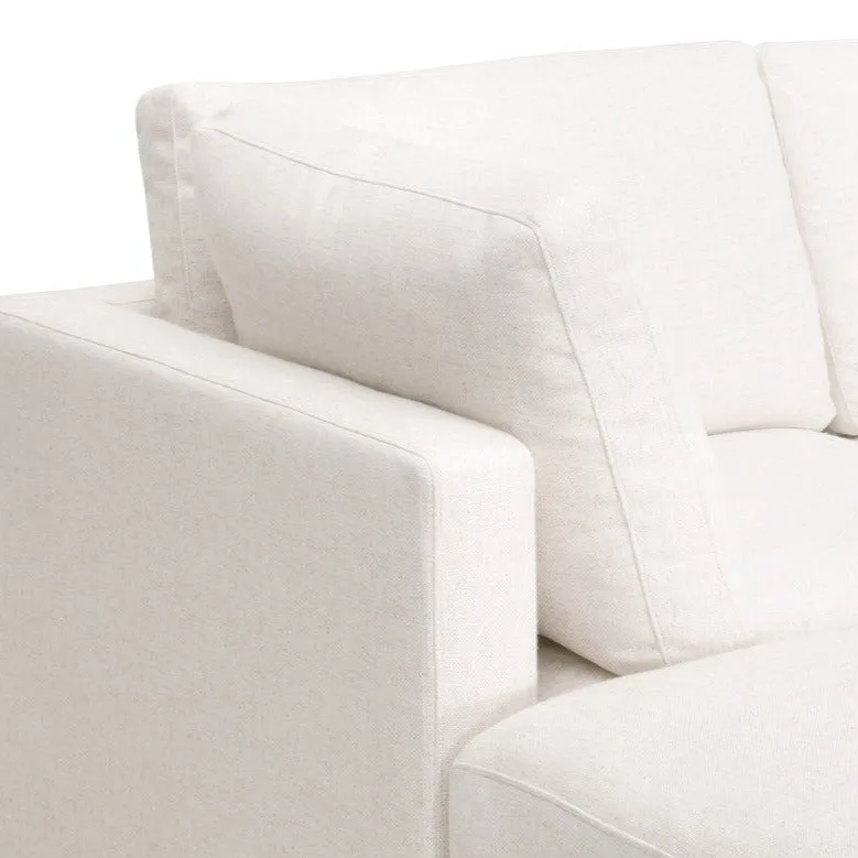 Dixie Modular Corner Chair