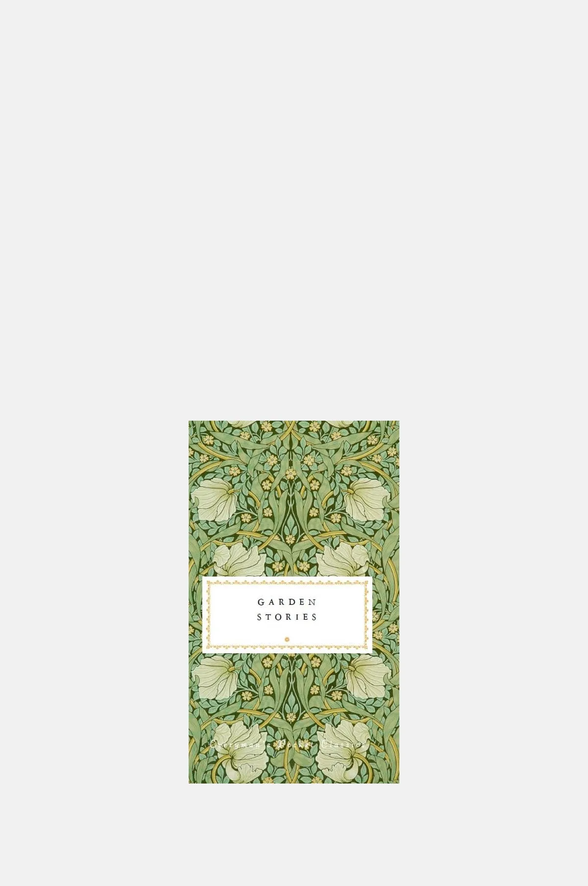 Garden Stories