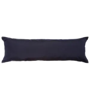 Hammock Pillow 52" Long - Sunbrella Navy