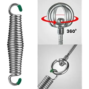 Hanging Chair Kit