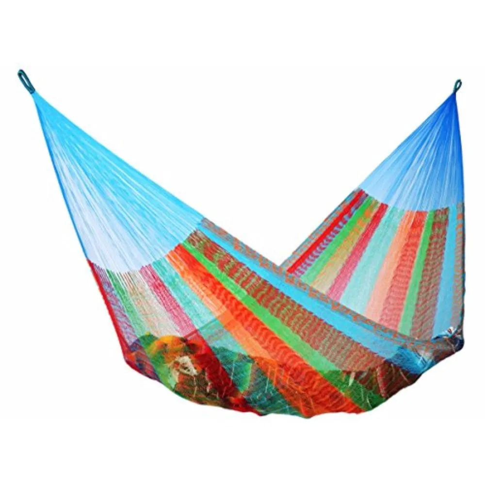 ISLAND LIFE MAYAN HAMMOCK