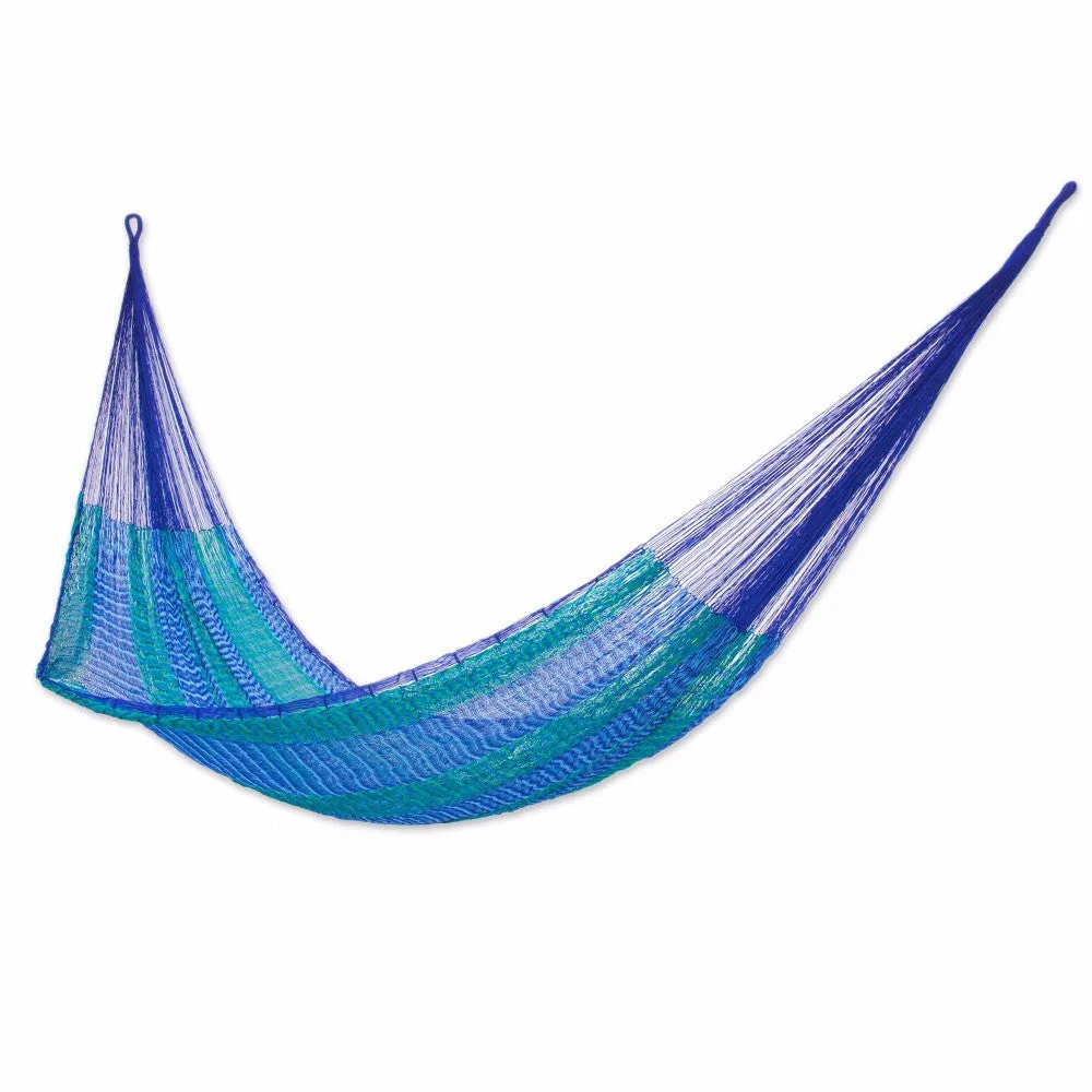 ISLAND LIFE MAYAN HAMMOCK