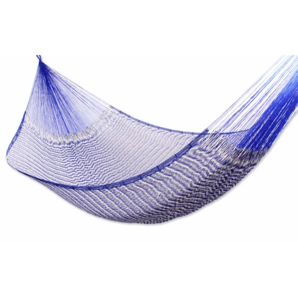 ISLAND LIFE MAYAN HAMMOCK