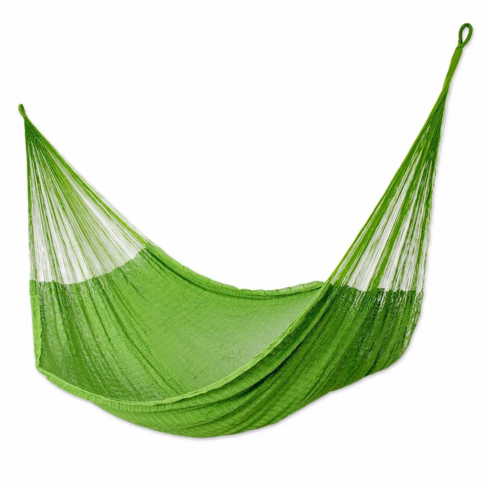 ISLAND LIFE MAYAN HAMMOCK