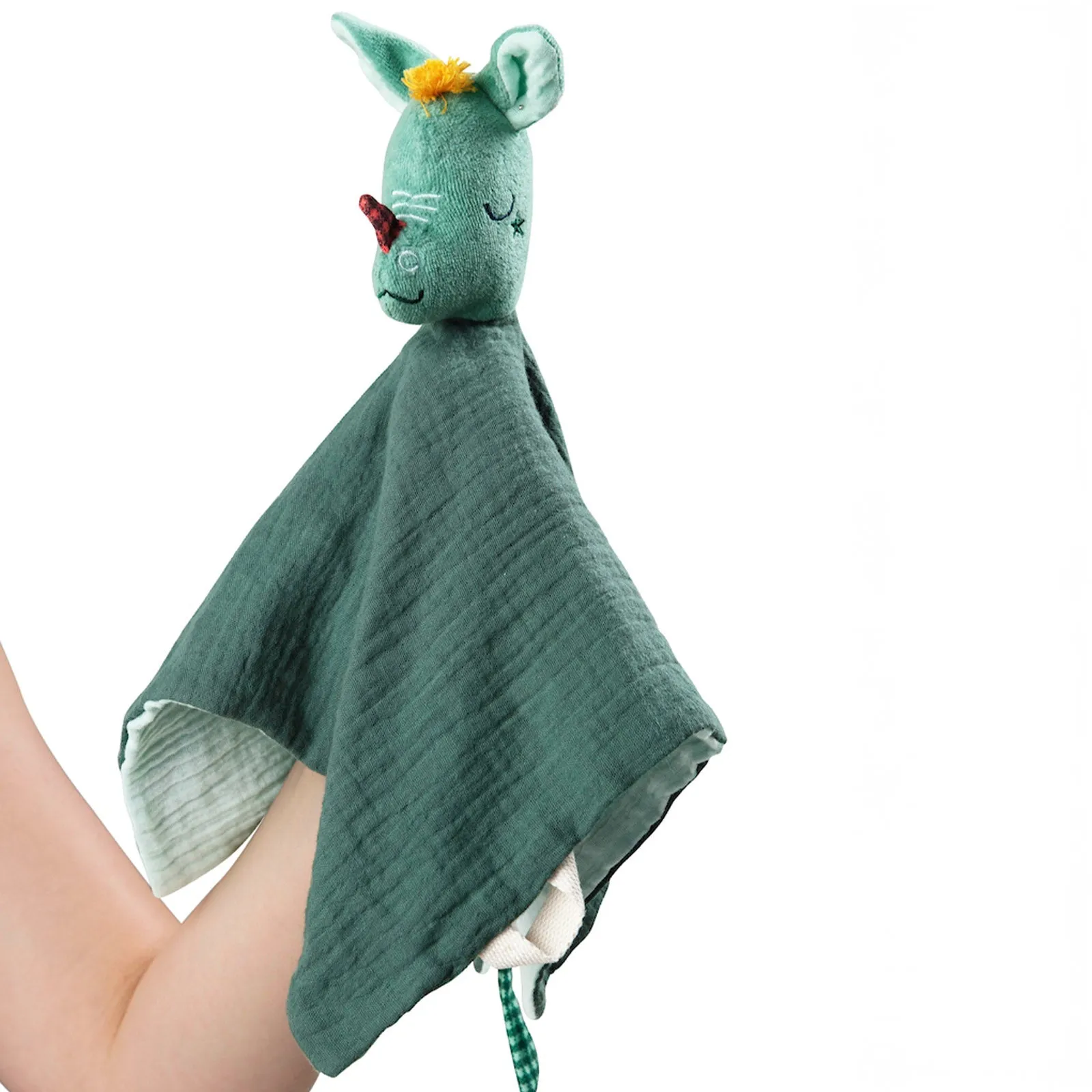 Lilliputiens Comforter