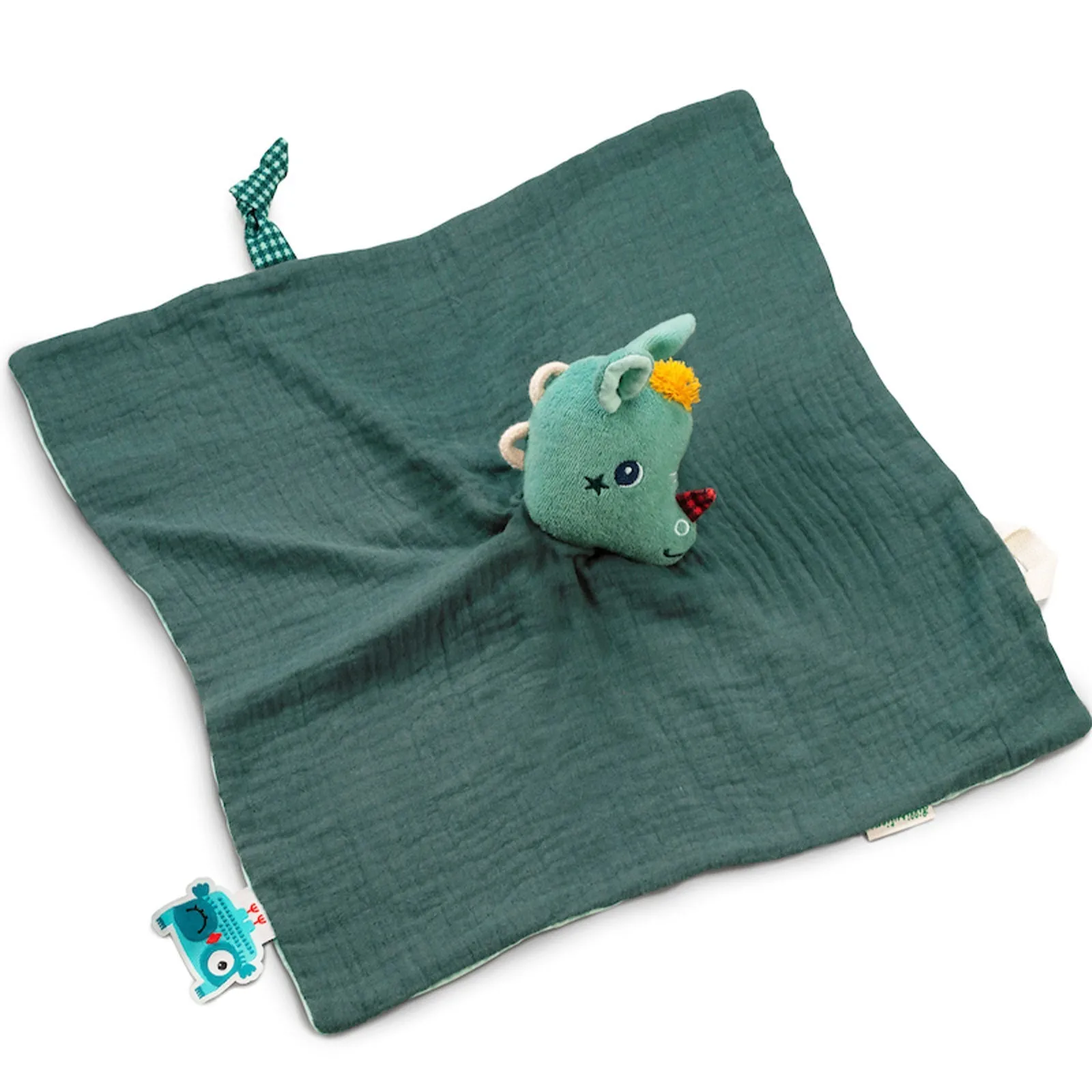 Lilliputiens Comforter