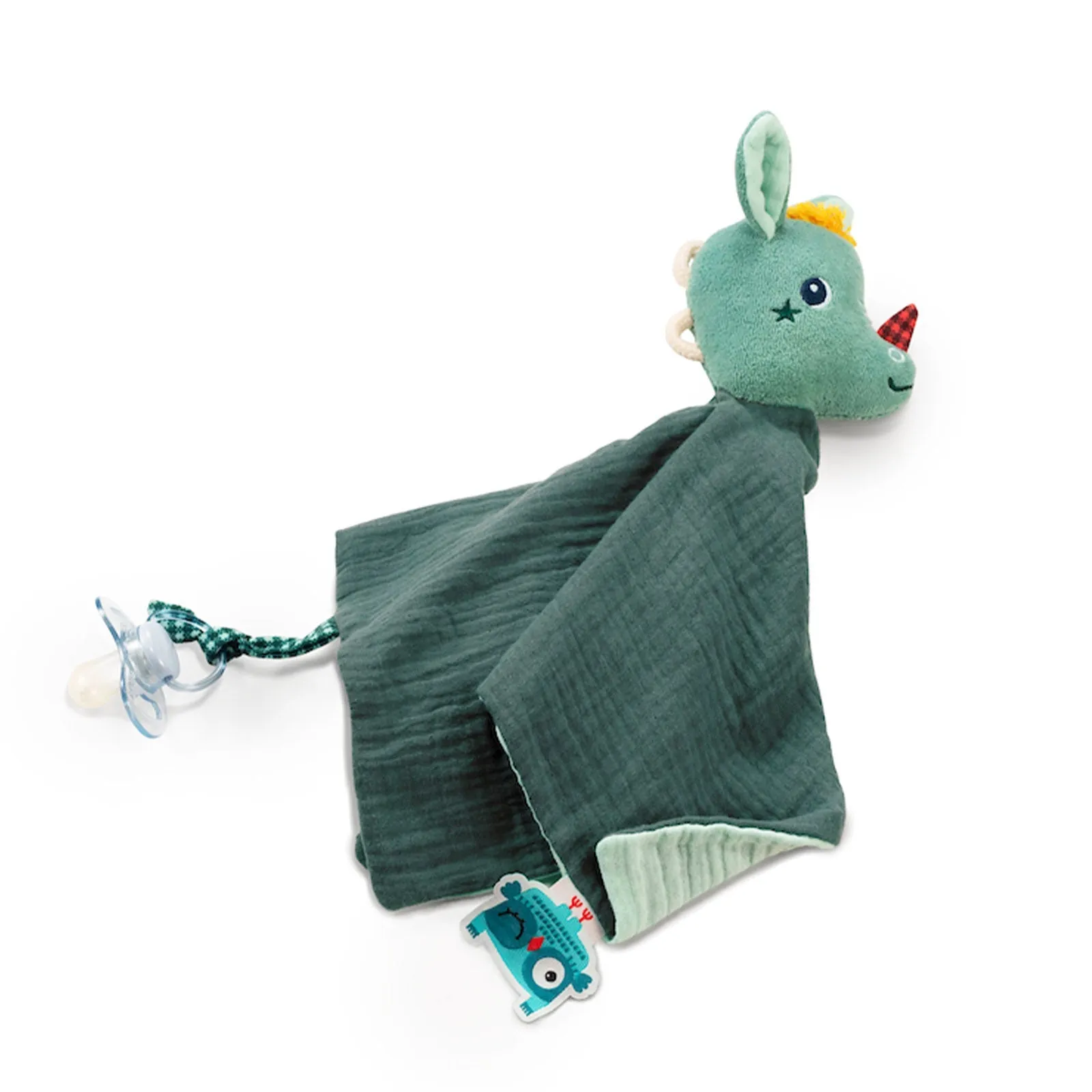 Lilliputiens Comforter