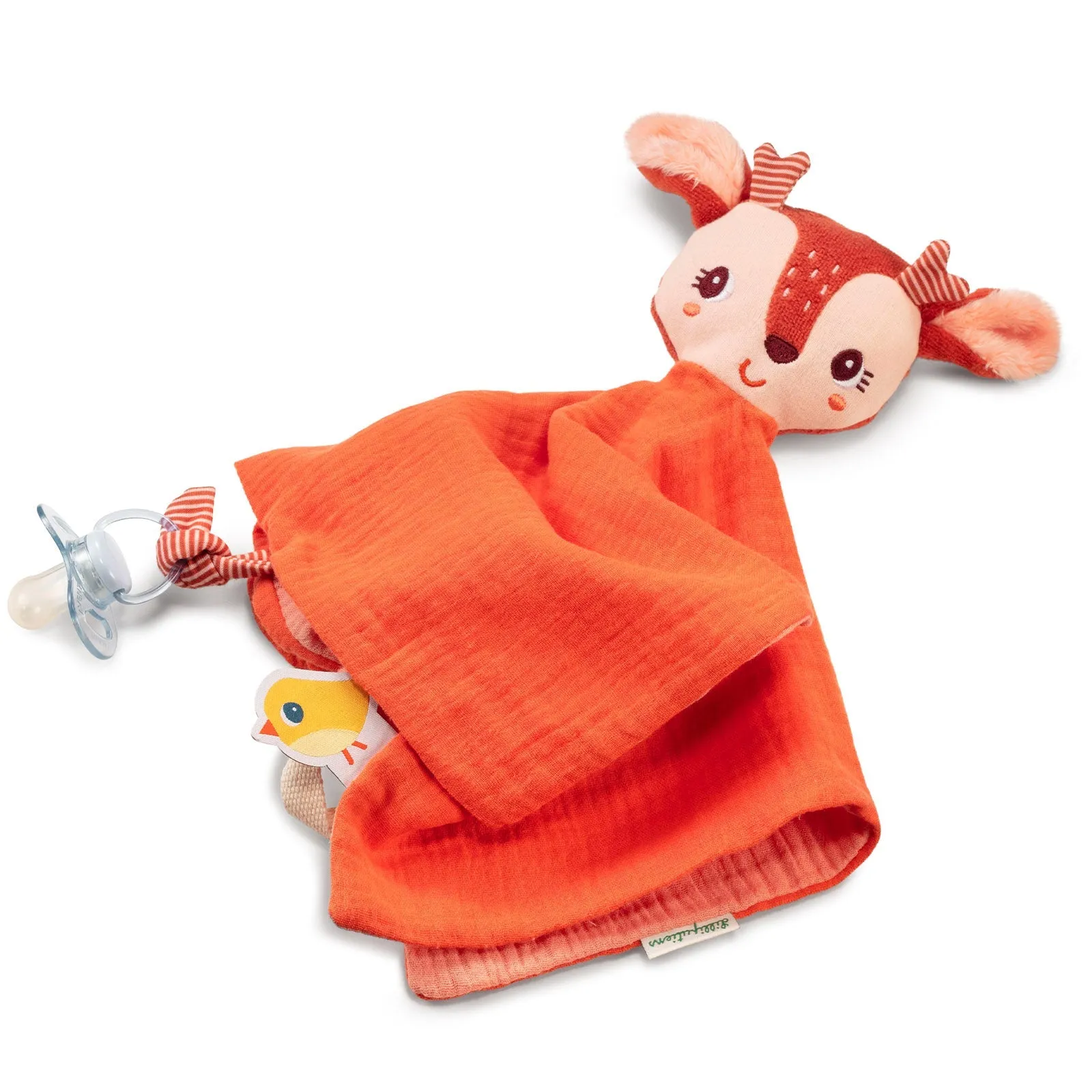 Lilliputiens Wonder Stella Comforter