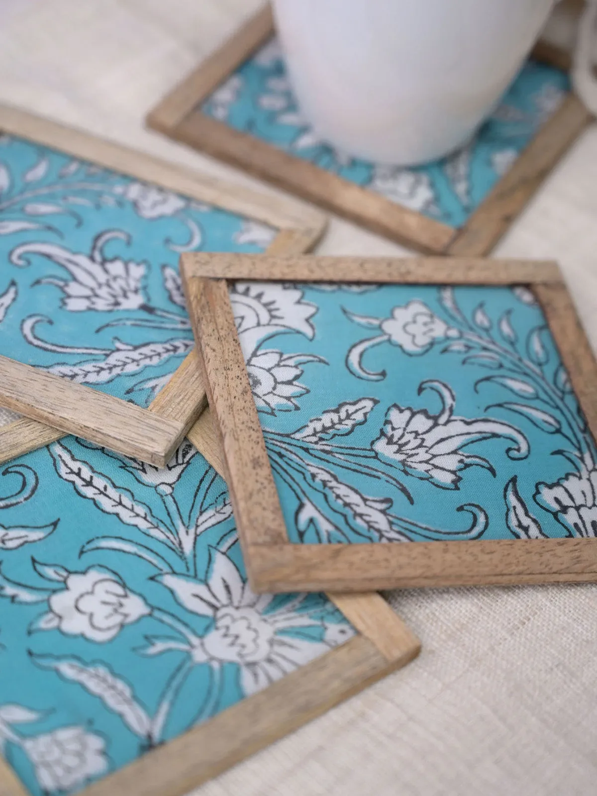 Linol Coaster