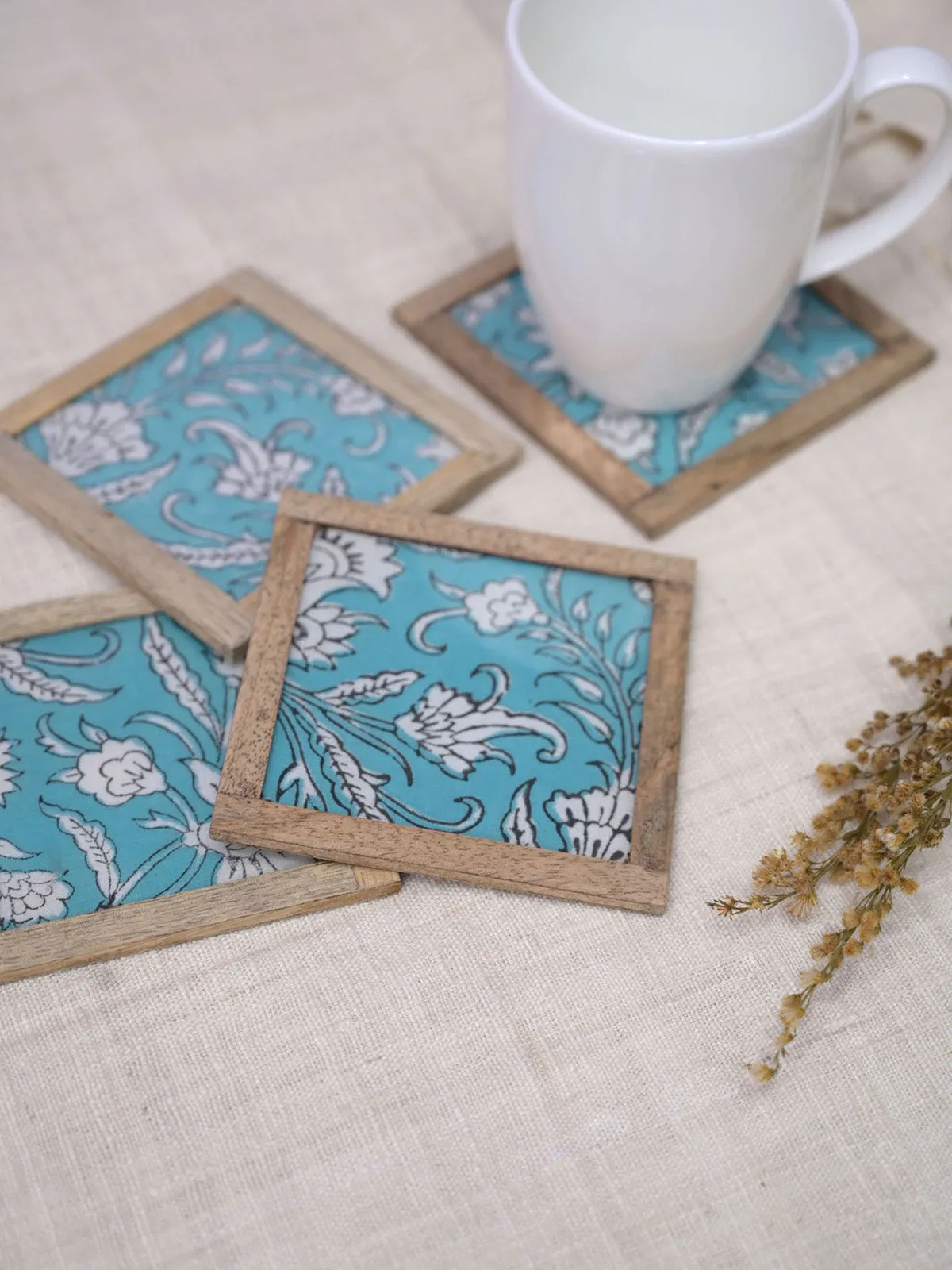 Linol Coaster