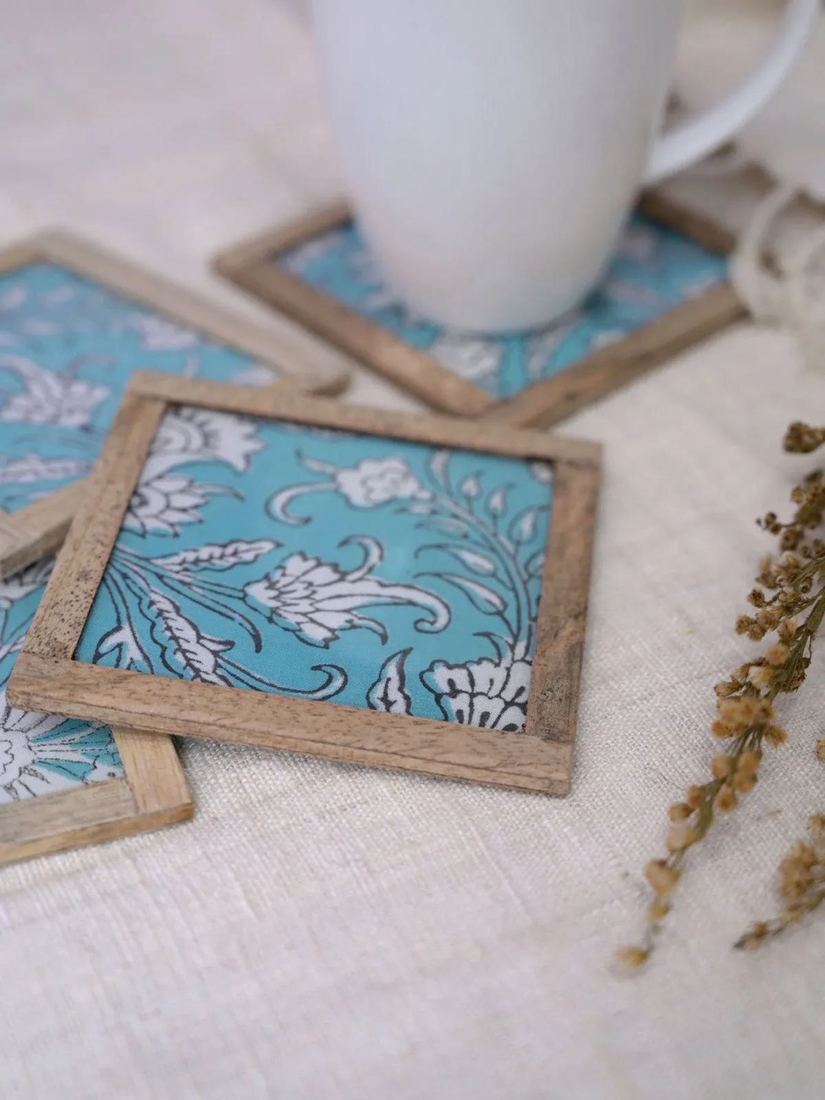 Linol Coaster