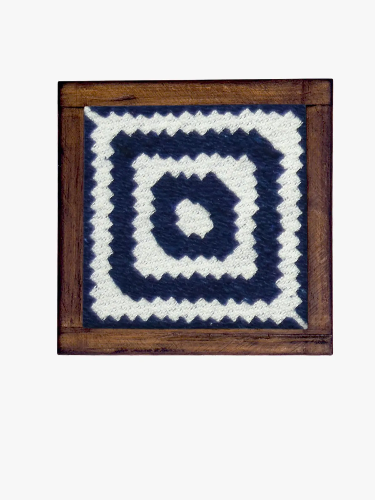 Lover'S Charm Cotton Coaster Coaster