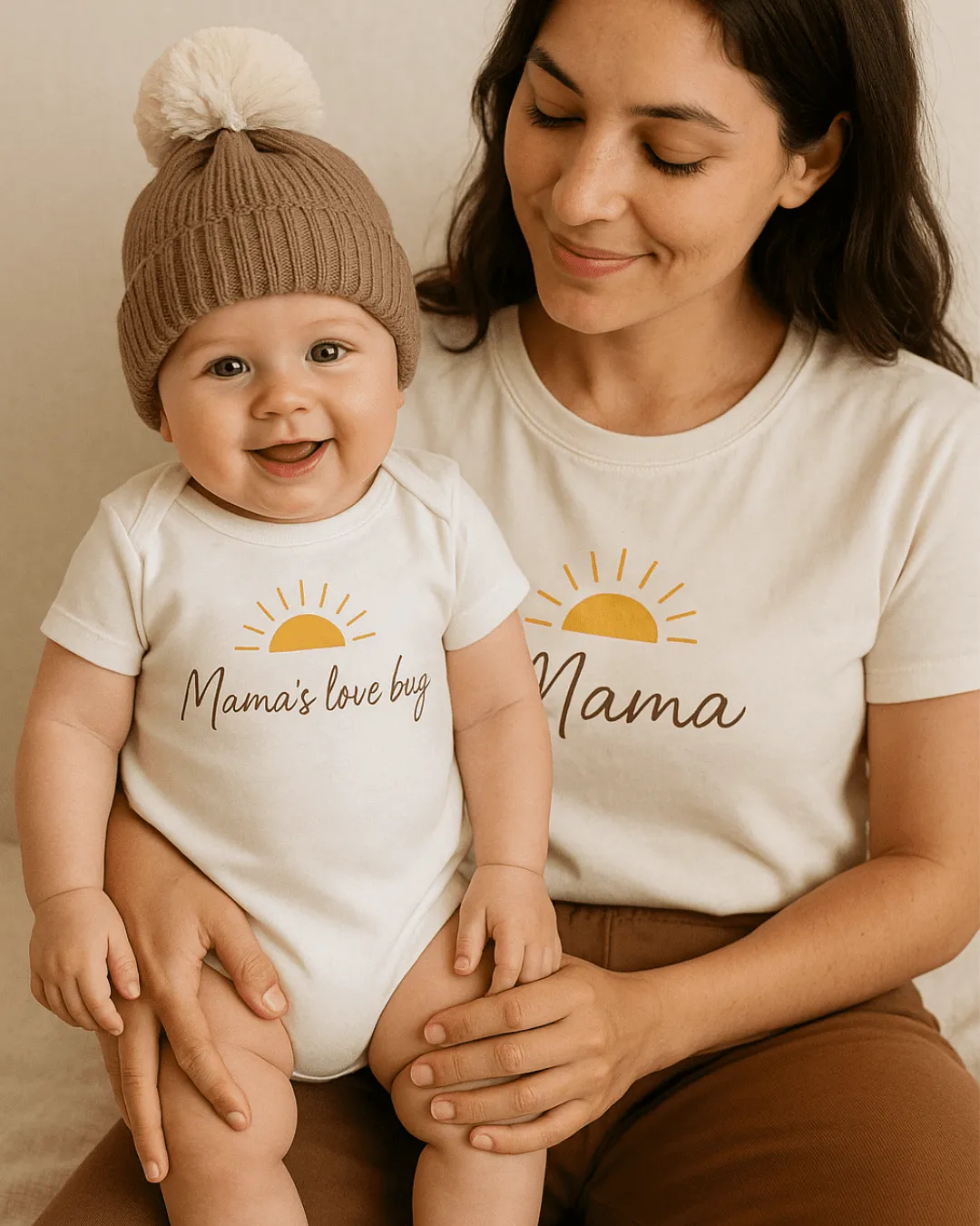 MAMA & ME BUNDLE