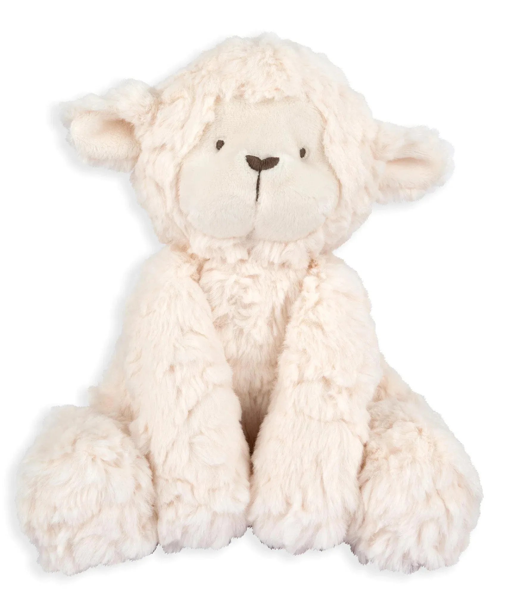 Mamas & Papas Larry Lamb Soft Toy