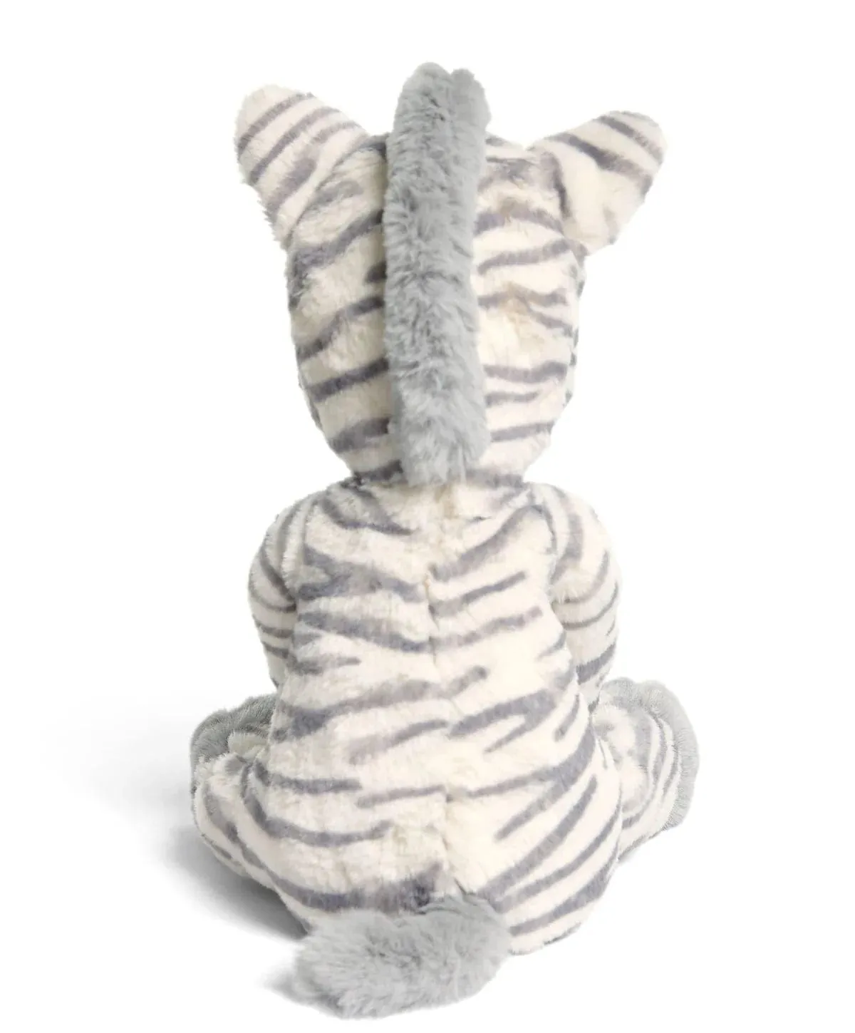 Mamas. & Papas Welcome to the World Soft Toy - Ziggy Zebra