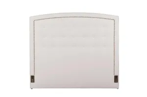 Monaco Headboard - Arc