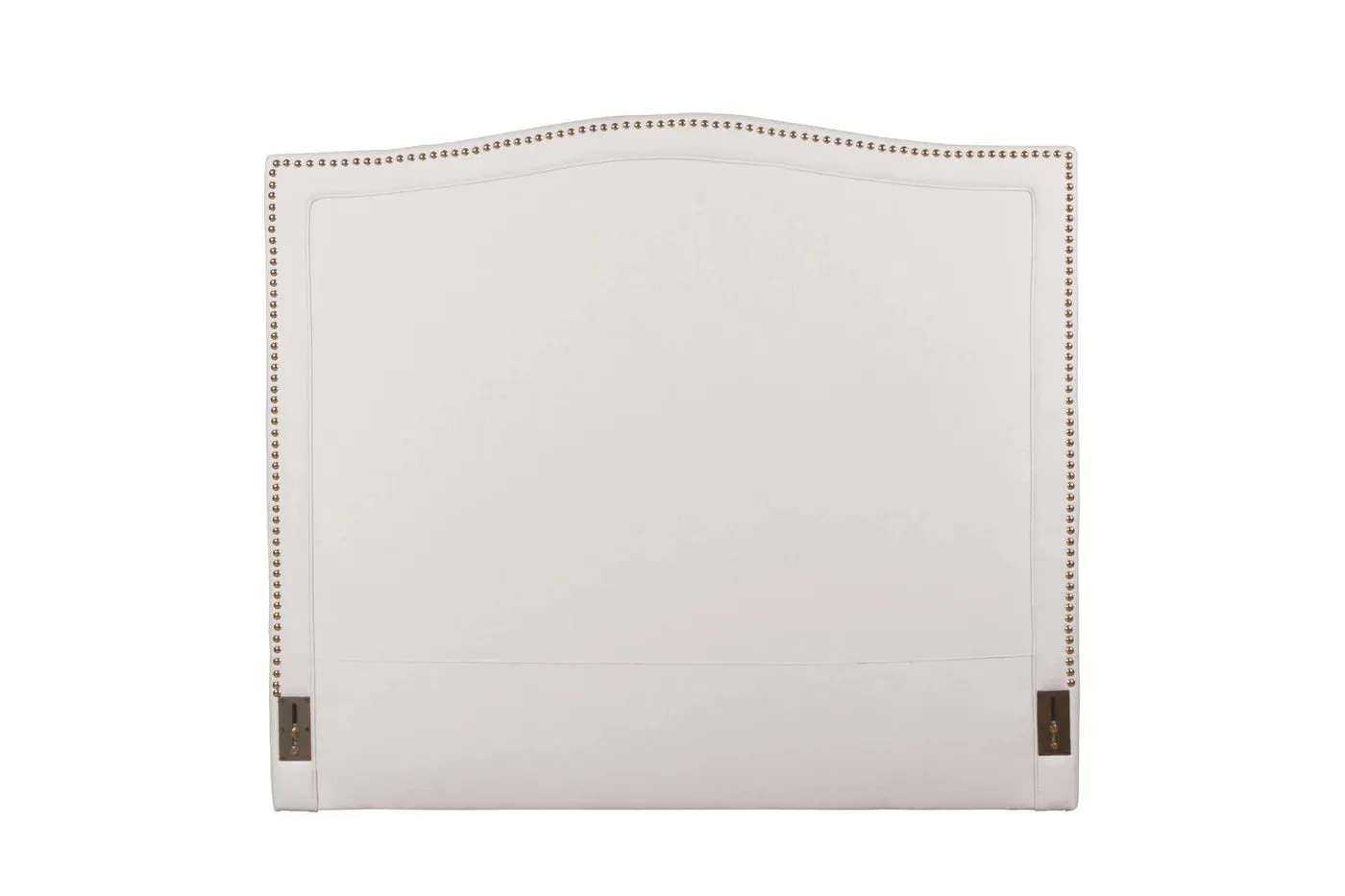 Monaco Headboard - Camel
