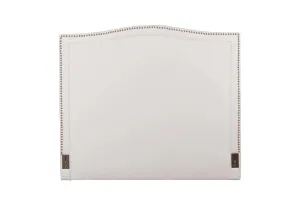 Monaco Headboard - Camel