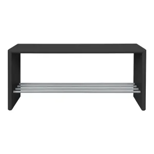 Montana Hall Shoe Bench