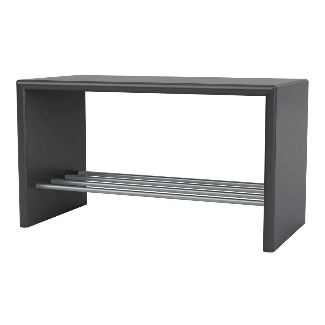 Montana Hall Shoe Bench