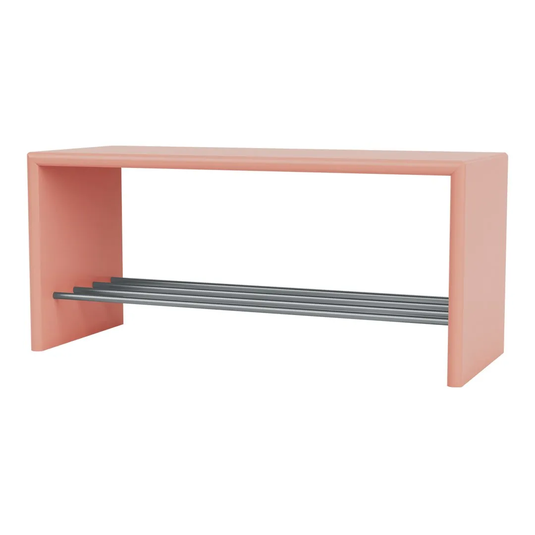Montana Hall Shoe Bench
