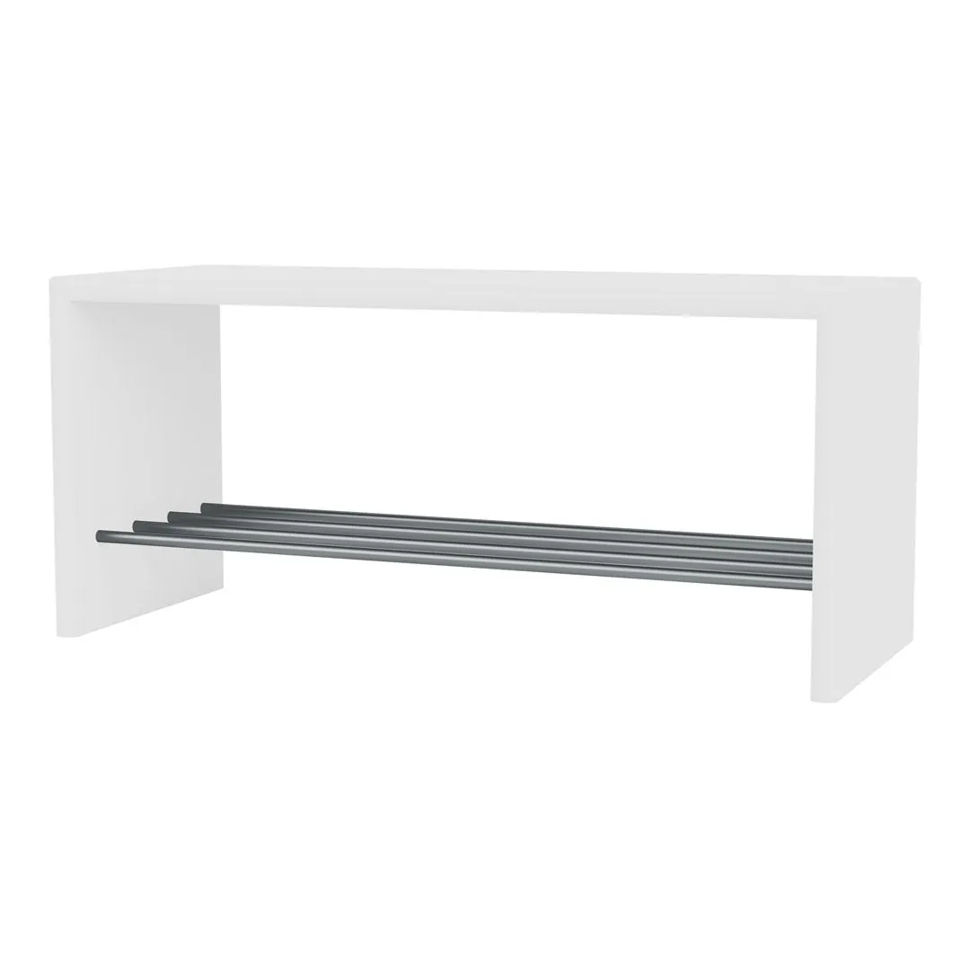 Montana Hall Shoe Bench