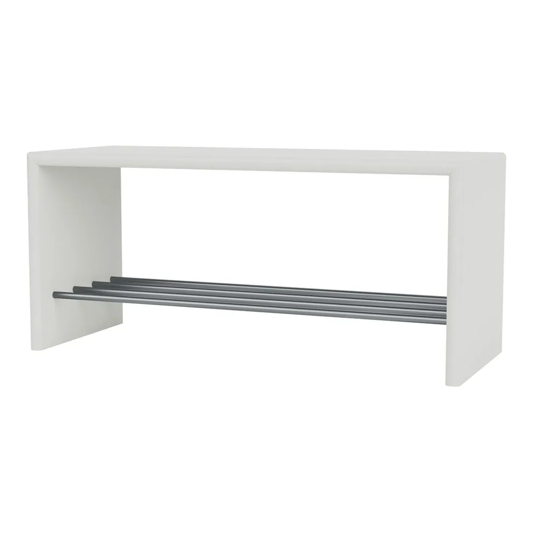 Montana Hall Shoe Bench