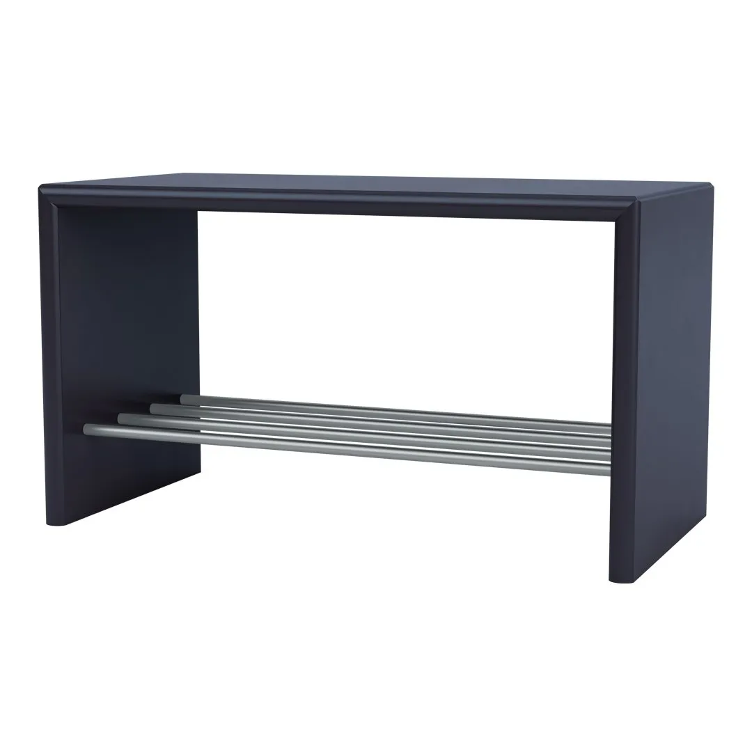 Montana Hall Shoe Bench