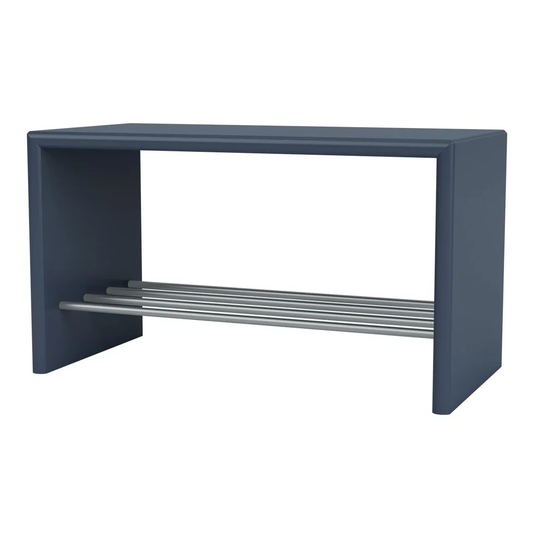 Montana Hall Shoe Bench