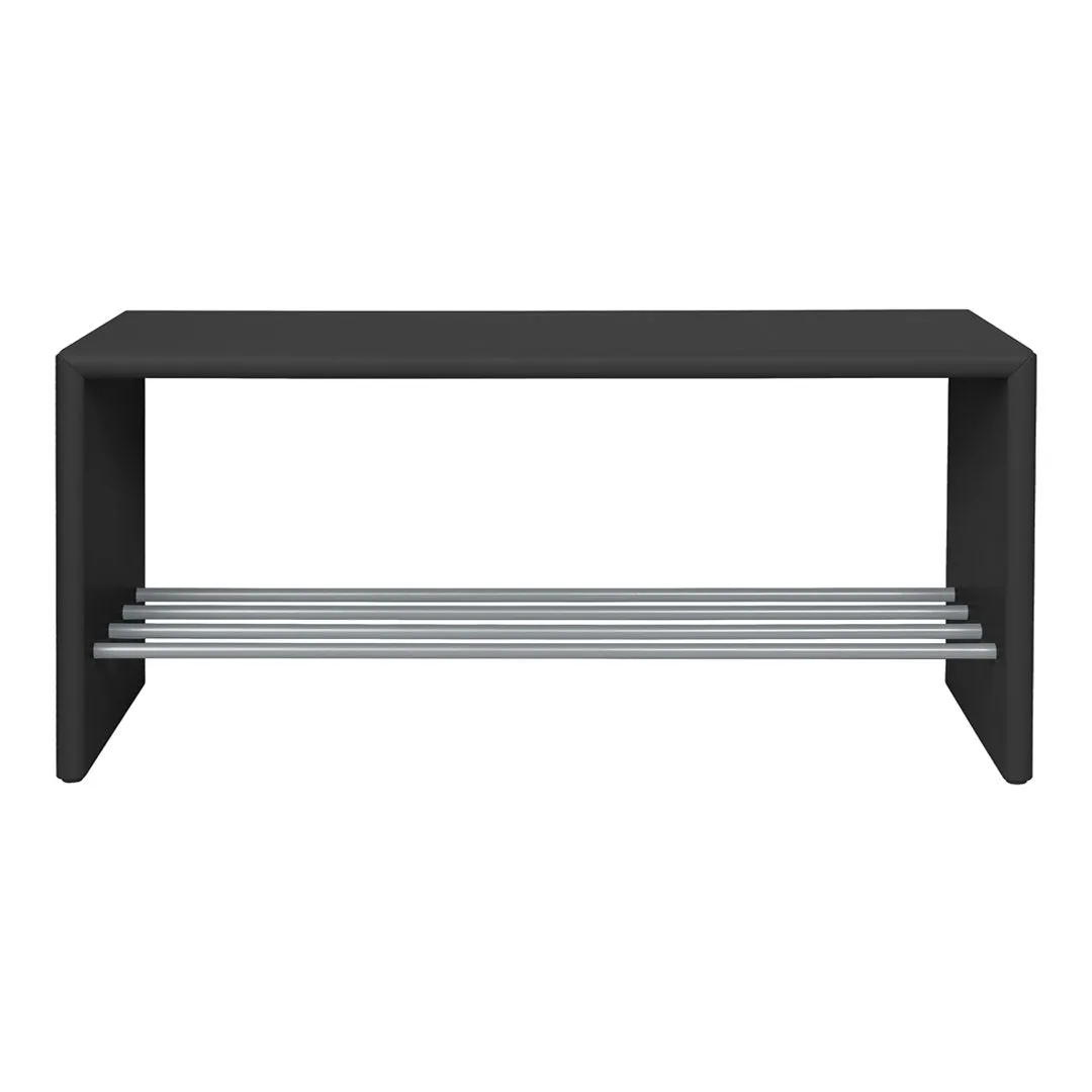 Montana Hall Shoe Bench