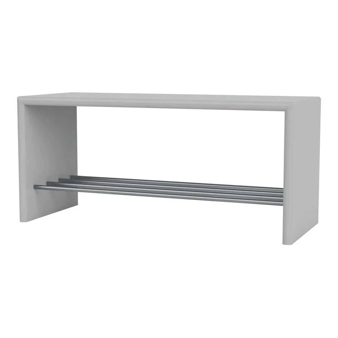 Montana Hall Shoe Bench