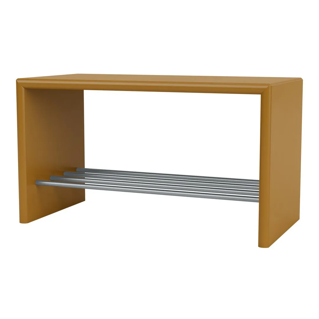 Montana Hall Shoe Bench