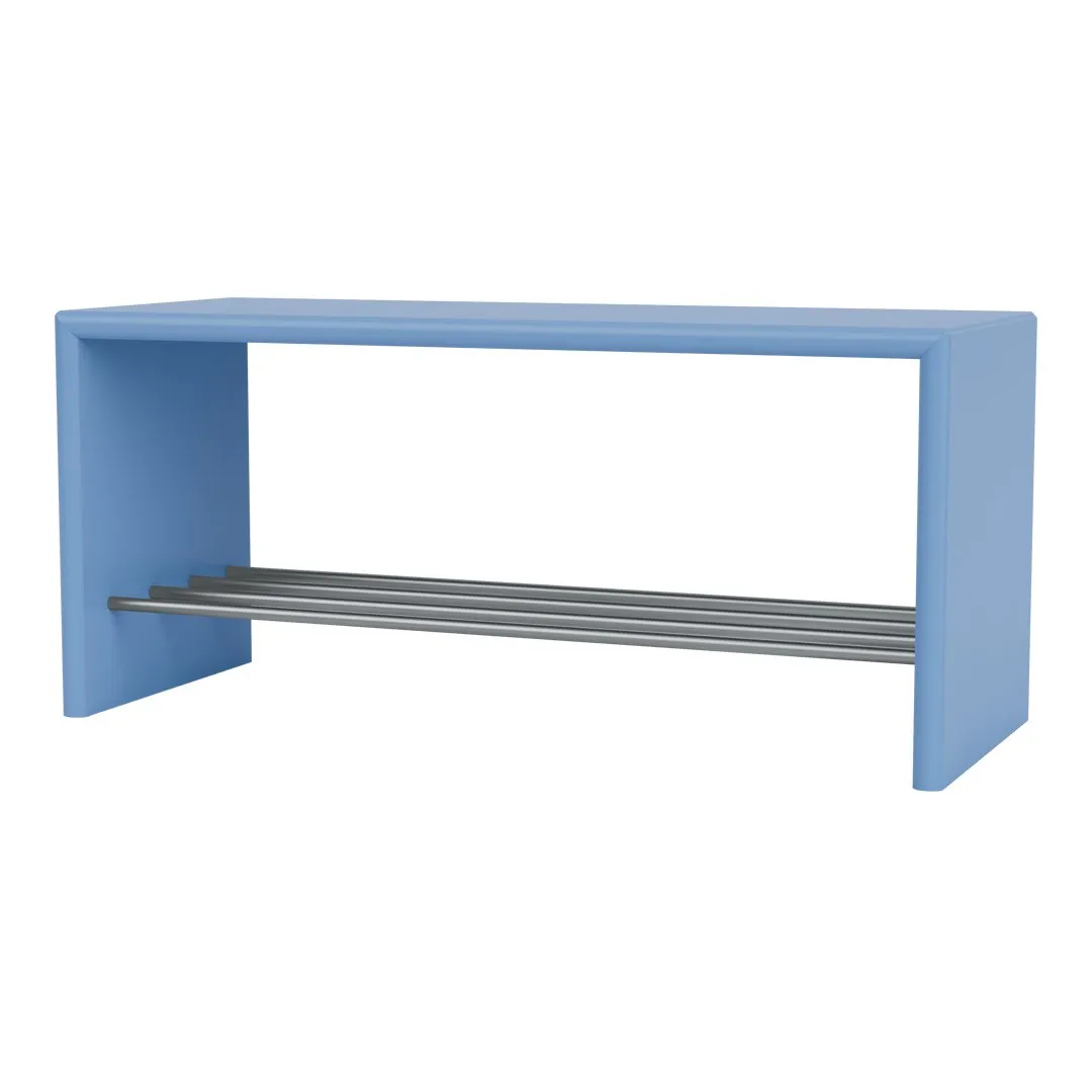 Montana Hall Shoe Bench
