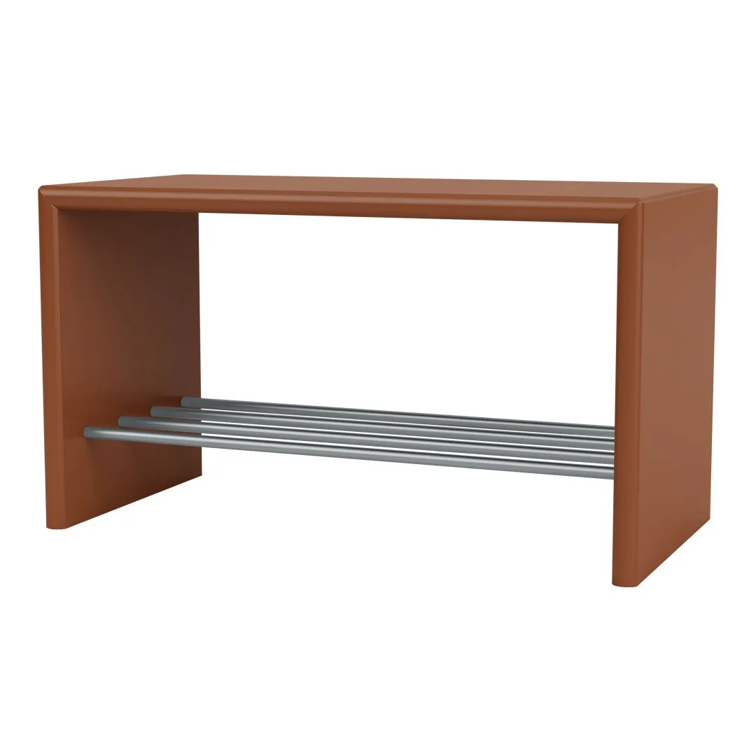 Montana Hall Shoe Bench