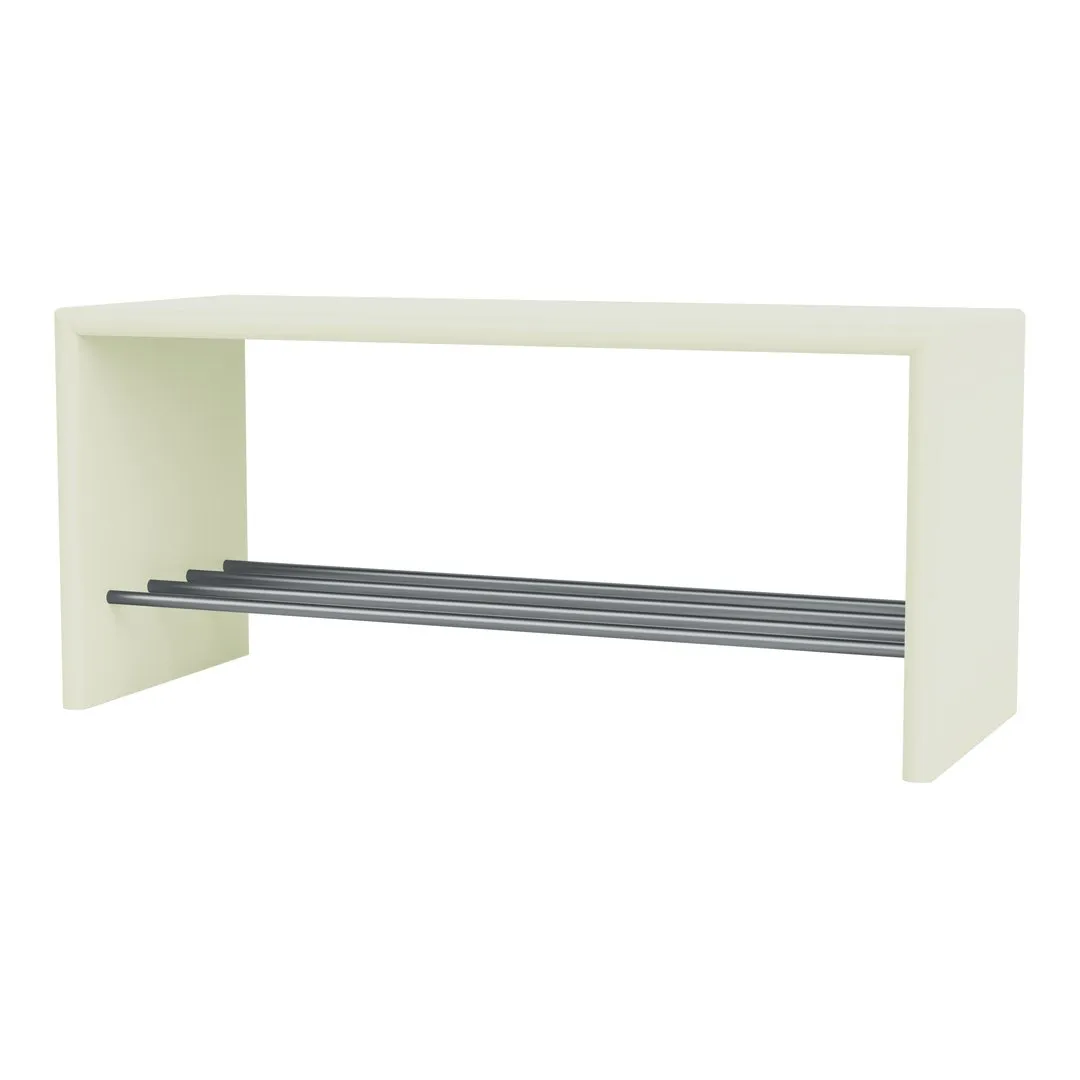 Montana Hall Shoe Bench