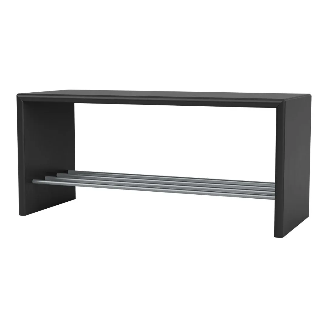 Montana Hall Shoe Bench